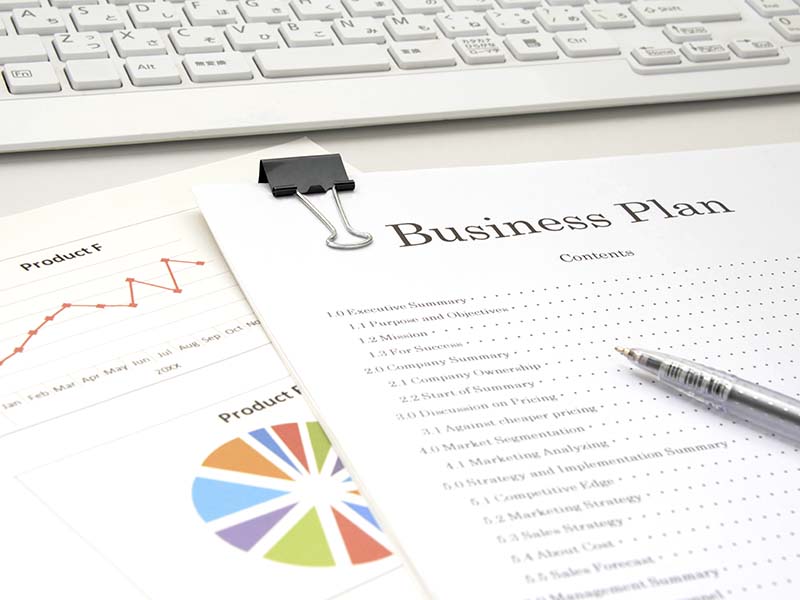 Business Blan